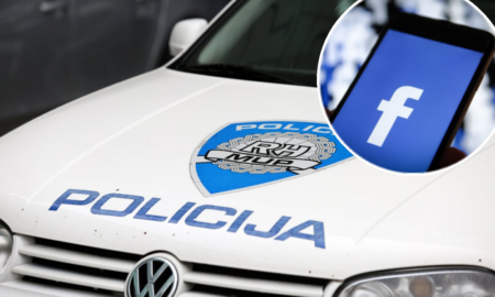 Naivna žena prijatelju na Facebooku posala veću svotu novca