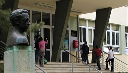 Osnovna škola u Koprivnici