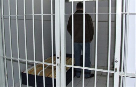 Završio u zatvoru jer je ženu nazvao kurvom