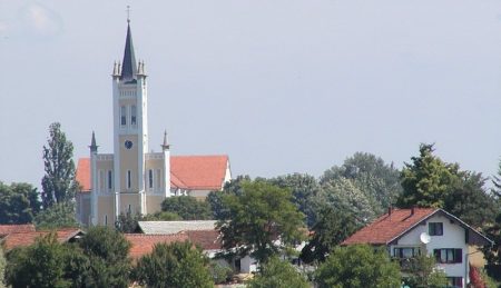 Općina Molve kod Đurđevca