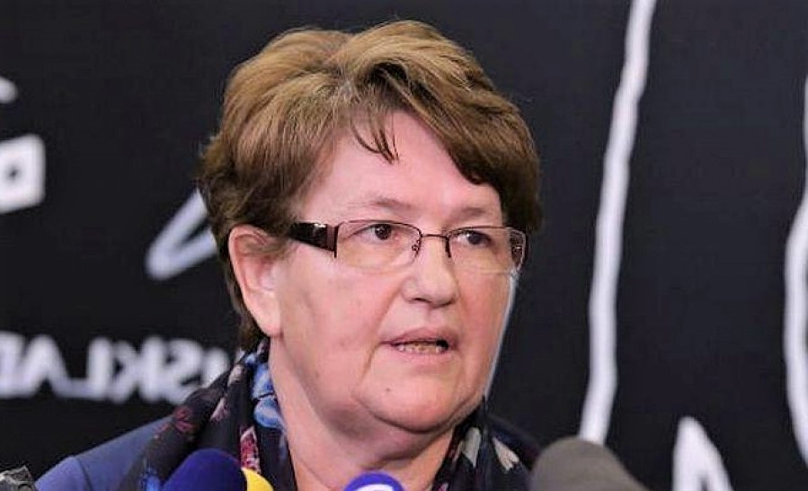 Marica Vidaković, prokuristica Kraša
