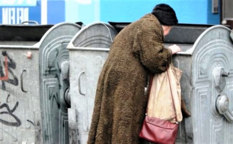 Svaki četvrti Hrvat živi u riziku od siromaštva