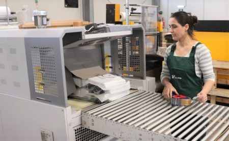 Eko papir ima novog vlasnika - to je Generali investments sa sjedištem u Sloveniji