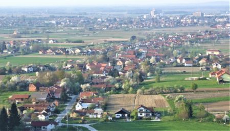 Kuće i nekretnine u okolici Koprivnice