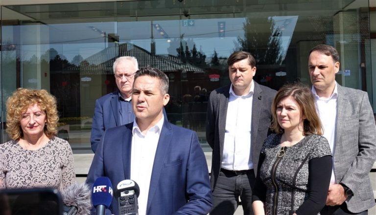 Marin Pucar, direktor Podravke, zaražen koronavirusom