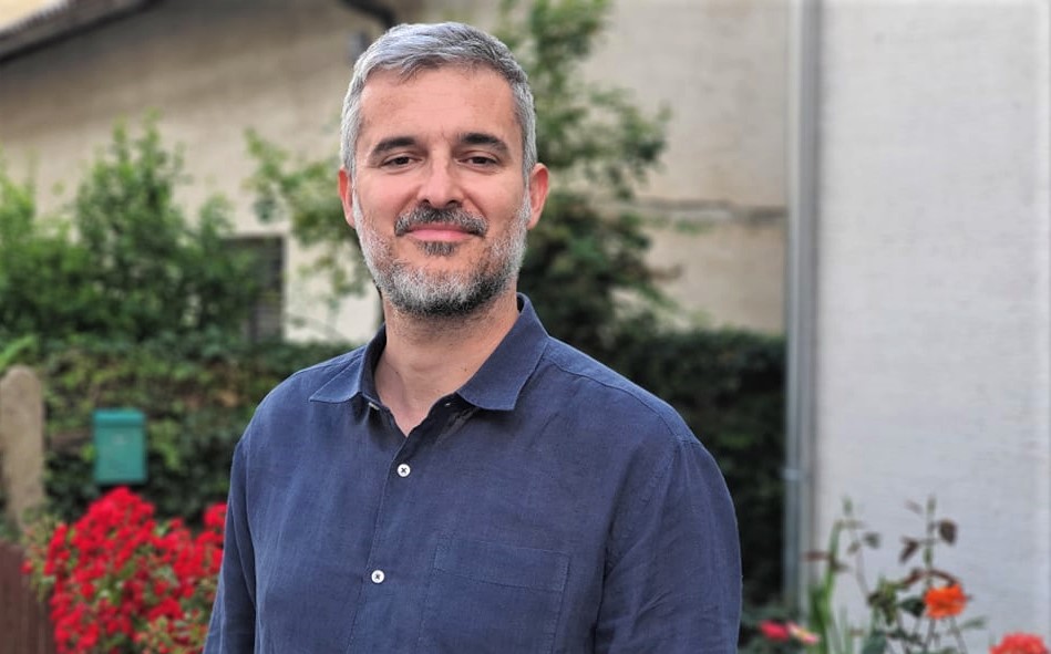 Nino Raspudić: Ni Plenković, ni Bernardić