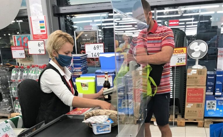 Novi trgovački lanac Eurospin stiže u Hrvatsku