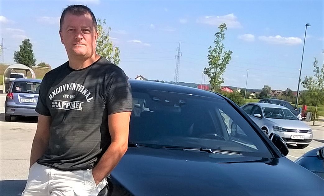 Michael Marčec: Kako sam preživio pokušaj ubojstva