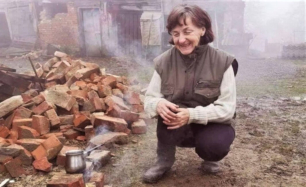 #