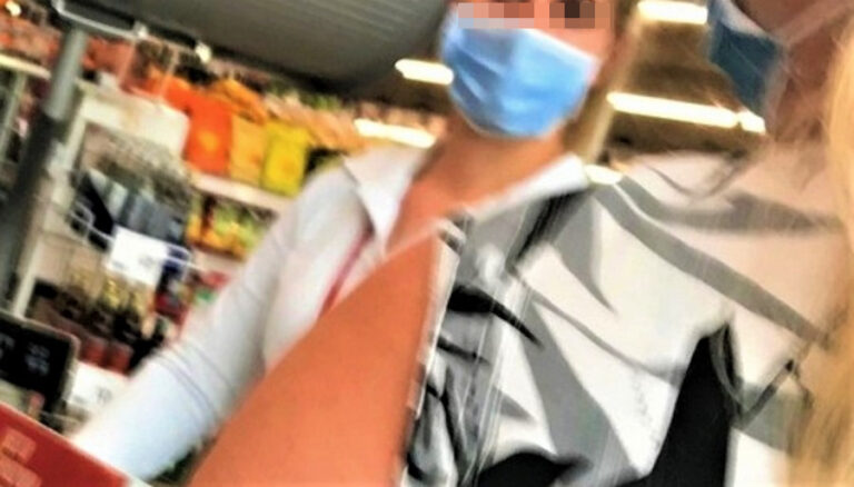 Blagajnica spolno uznemiravana u tvrtki Robin Križevci