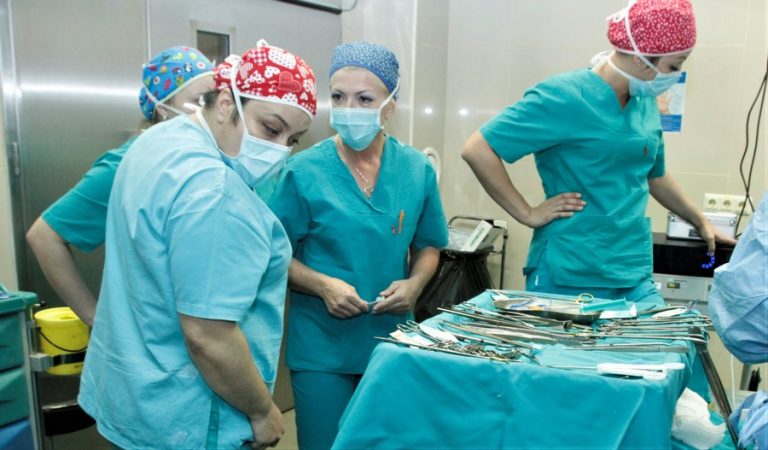 Opća bolnica Koprivnica zaposlila nove medicinske sestre
