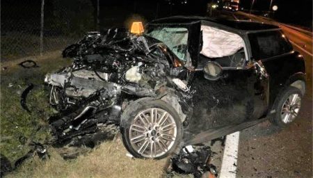 Mladi nogometaš pretjecao policajca pa skrivio tešku prometnu, poginula medicinska sestra iz Poljanca