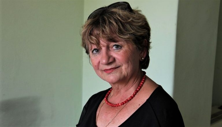 Nada Šešić, Folklorni ansambl Koprivnica, nagrada za životno djelo