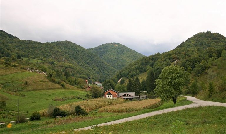 Cerje Samoborsko