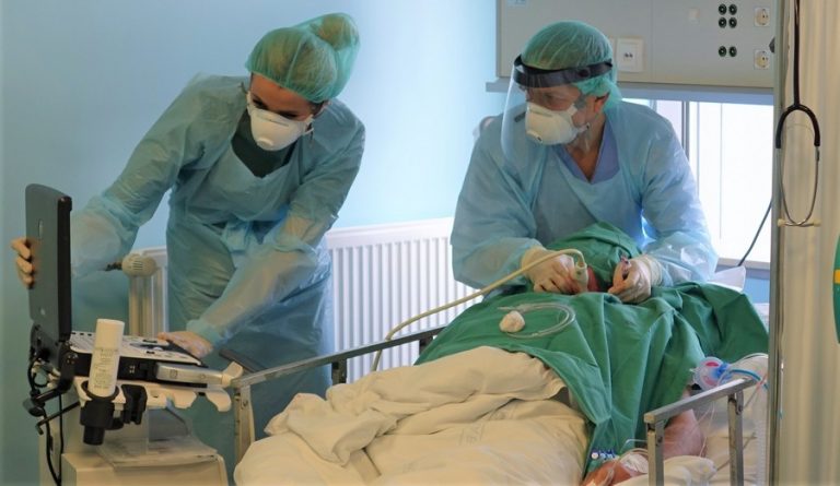 Opća bolnica u Koprivnici zaposlila 38 medicinskih sestara