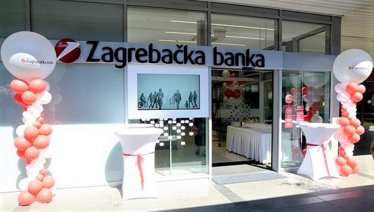 Zagrebačka banka isplaćuje dividendu, Unicredit će dobiti najviše