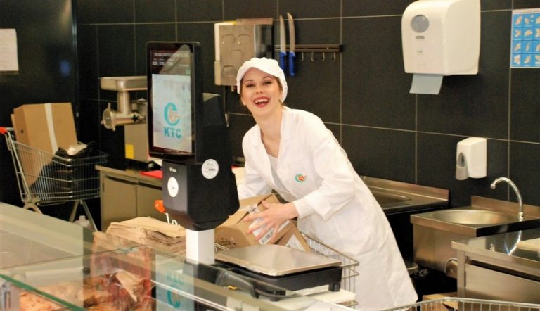 KTC otvorio supermarket u Čazmi