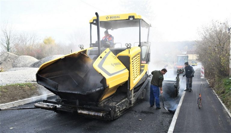 Ceste Bjelovar - dividenda 100 kuna po dionici