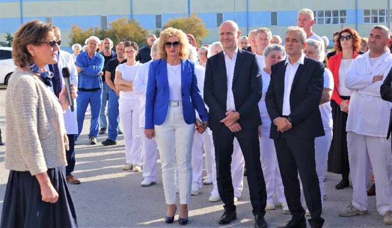 Menadžeri Podravke na čelu s Martinom Dalić dobit će 22 milijuna kuna bonusa