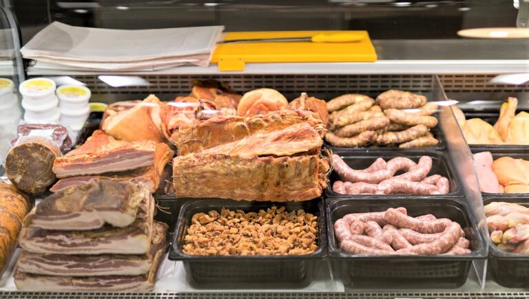 Jeger se povlači zbog bakterije listeria iz mesnica Moja tvrtka