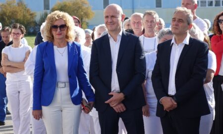 Članovi uprave Podravke iskoristili pravo na dionice vrijedne 65 milijuna kuna