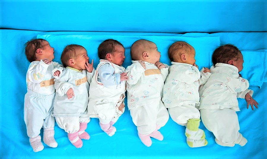 #