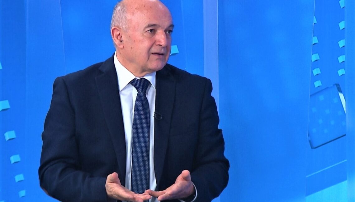 Ljubo Jurčić govori kako je važan kiseli kupus