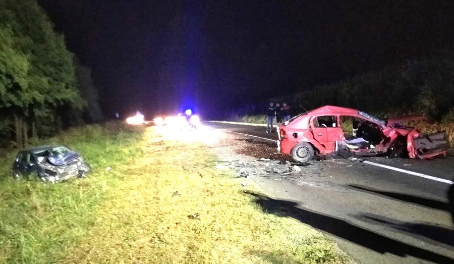 Djevojka (18) poginula u teškoj prometnoj nesreći kod Požege