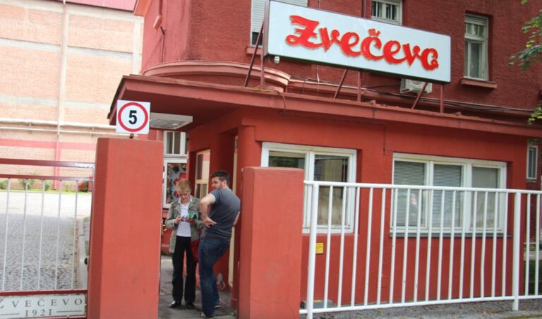 Zdravko Alvir prodao Zvečevo ruskom bogatašu; Denis Shtengelov je vlasnik tvrtke Flexway Adriatic