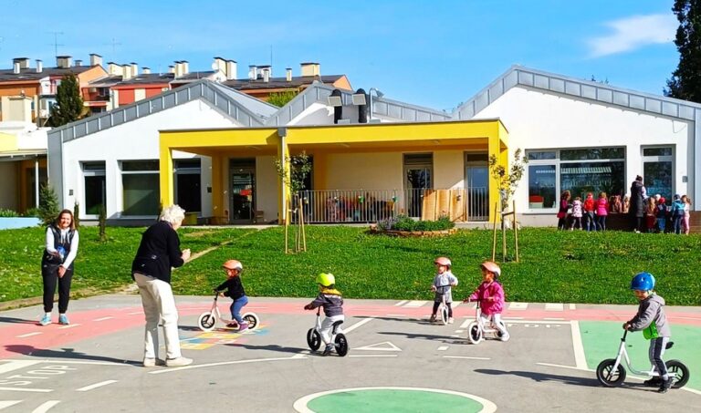 Dječji vrtić Križevci: odgojiteljicama 700 eura veća plaća