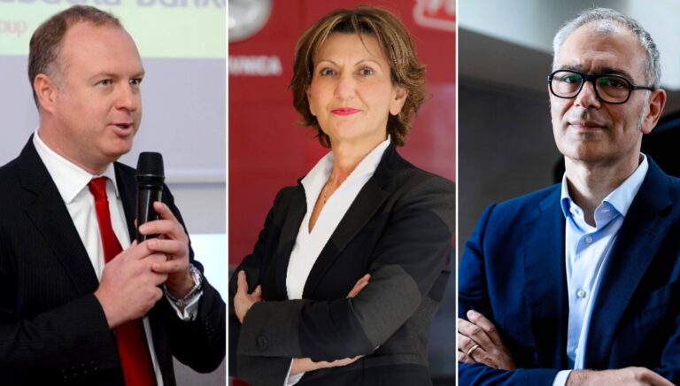 Plaće i bonusi: Marko Remenar, Martina Dalić i Emil Tedeschi