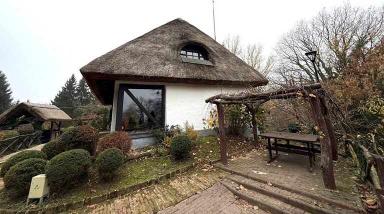 Podravska klet restoran Podravka u Koprivnici
