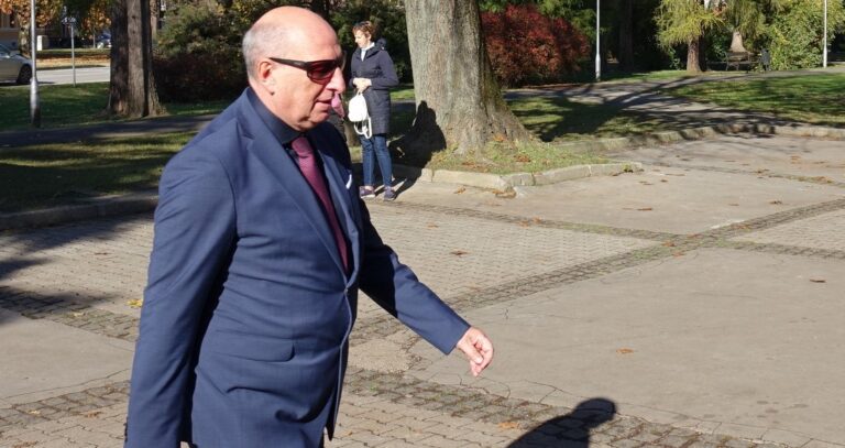Robert Markulin, NK Slaven Belupo