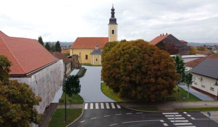 Novi Muzejski trg