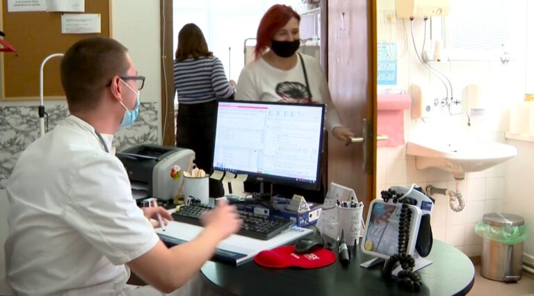 Bez liječnika ostalo 150.000 pacijenata