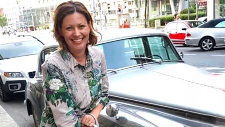 Nataša Šimunović direktorica Entera