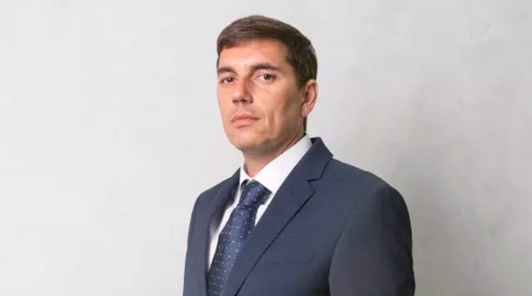 Josip Ergović, predsjednik uprave tvrtke Nexe grupa