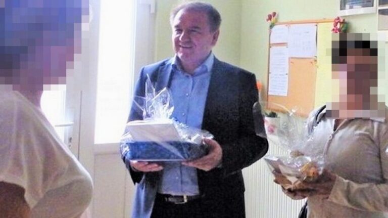 Ivica Jaić, križevački kralj mlijeka