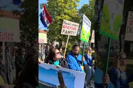 Hrvatske ceste iduće godine grade tri velika rotora u Podravini