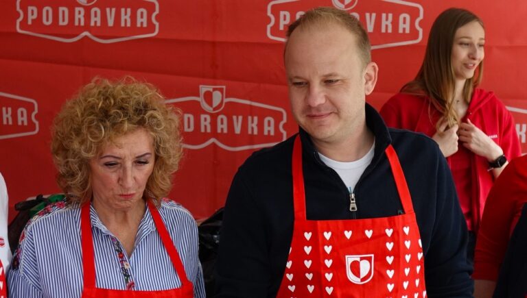 Mišel Jakšić Podravka